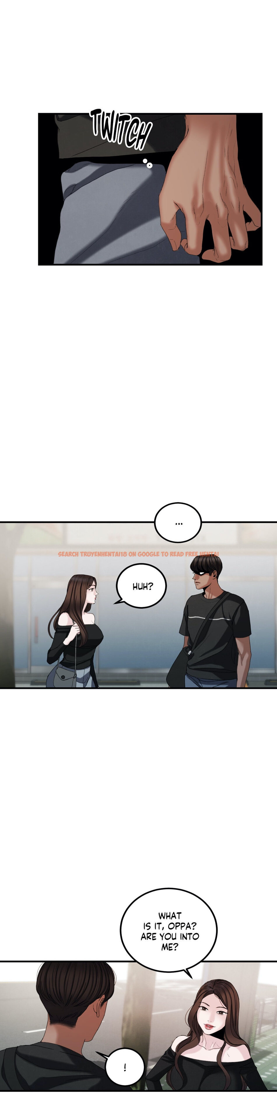 Read Hentai Image 19 361 in comic Aesthetic Predator - Chapter 22 - www.hentaitnt.net