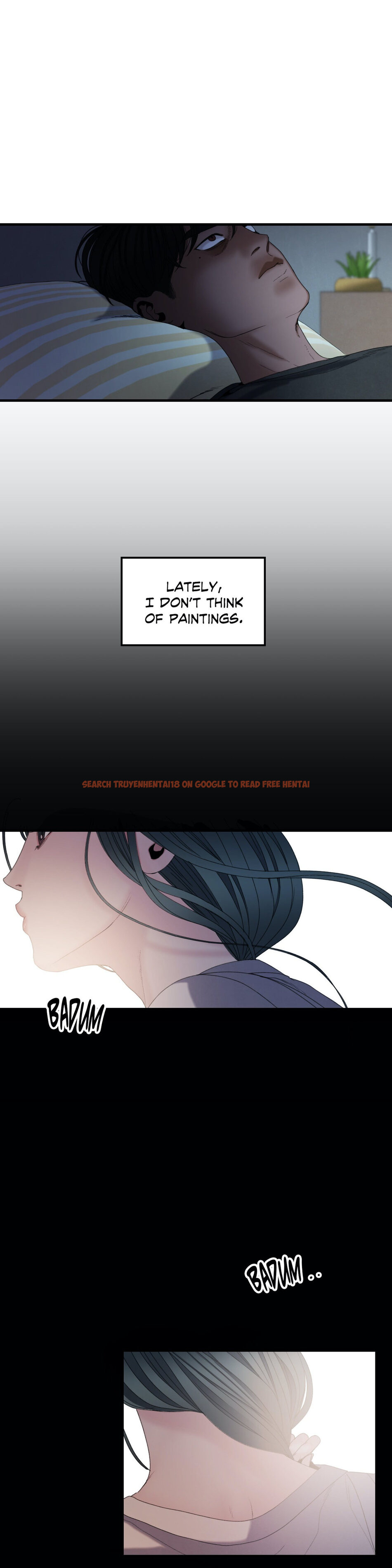 Read Hentai Image 22 361 in comic Aesthetic Predator - Chapter 22 - www.hentaitnt.net