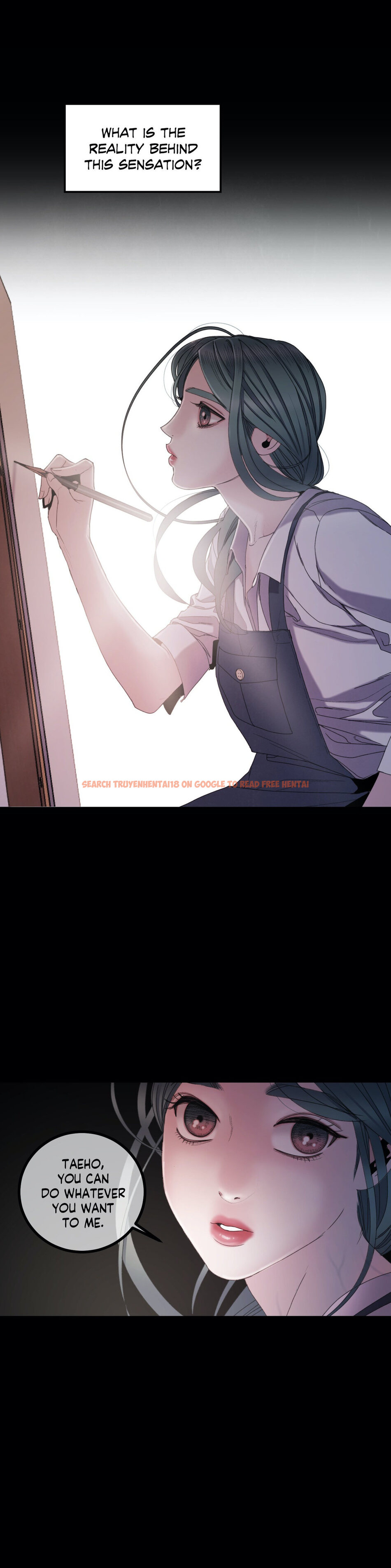 Read Hentai Image 23 361 in comic Aesthetic Predator - Chapter 22 - www.hentaitnt.net