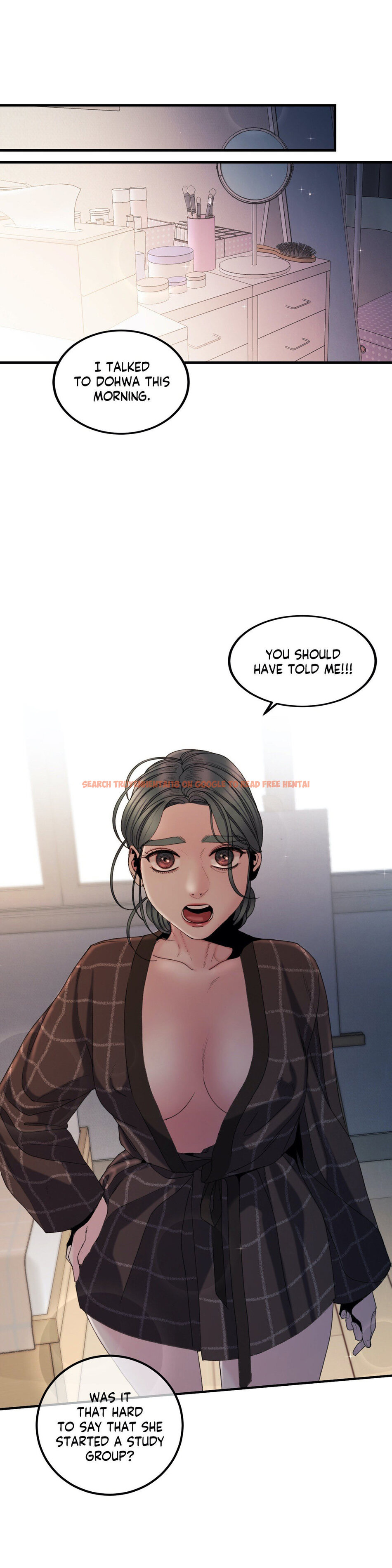 Read Hentai Image 26 361 in comic Aesthetic Predator - Chapter 22 - www.hentaitnt.net