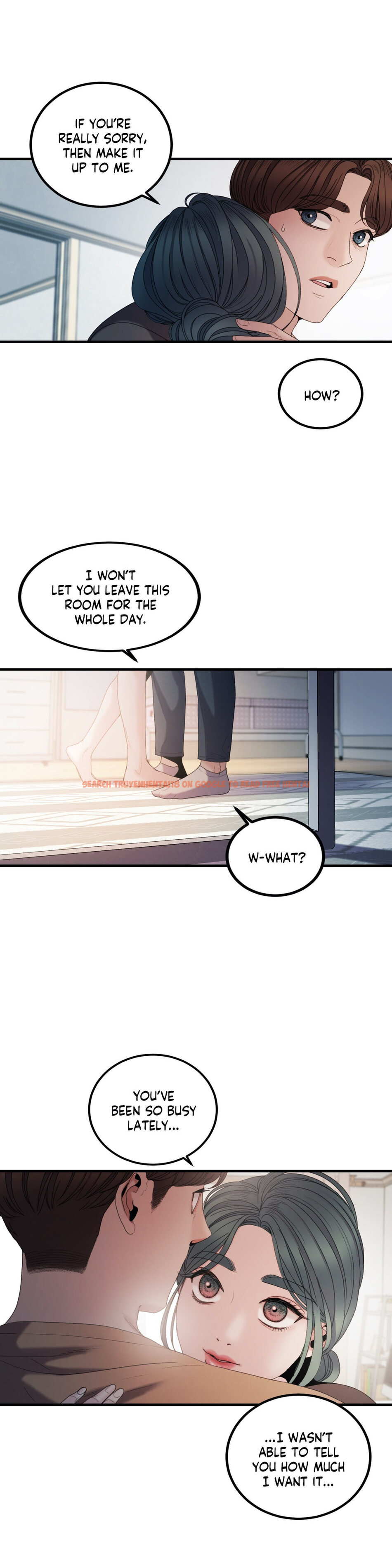Read Hentai Image 28 361 in comic Aesthetic Predator - Chapter 22 - www.hentaitnt.net