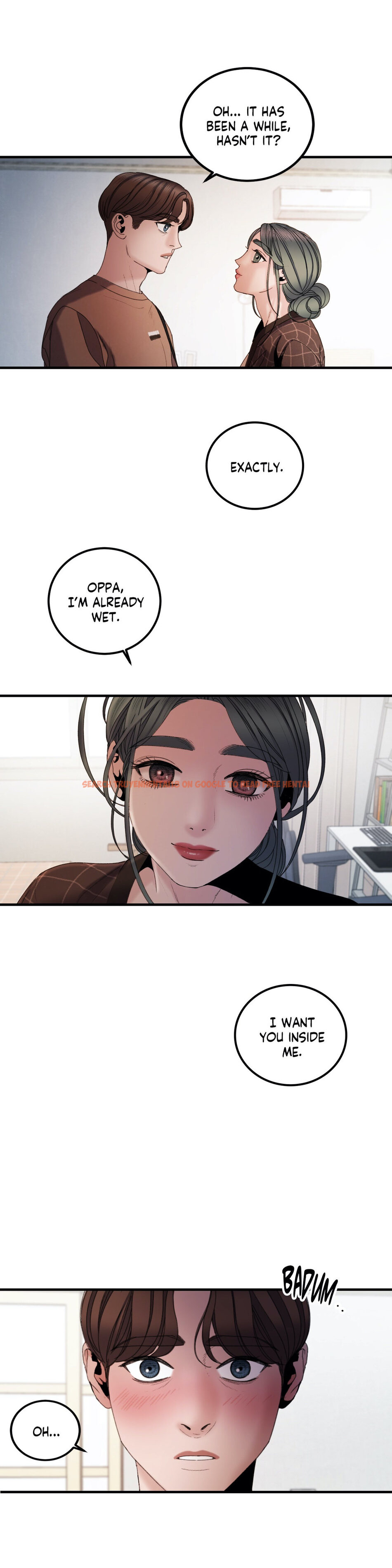 Read Hentai Image 29 361 in comic Aesthetic Predator - Chapter 22 - www.hentaitnt.net