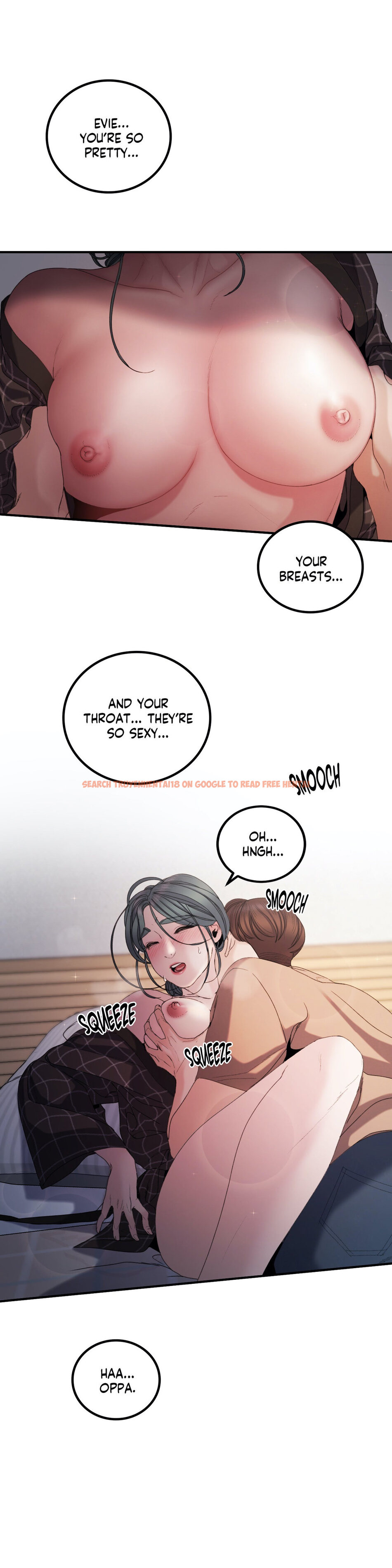 Read Hentai Image 31 361 in comic Aesthetic Predator - Chapter 22 - www.hentaitnt.net