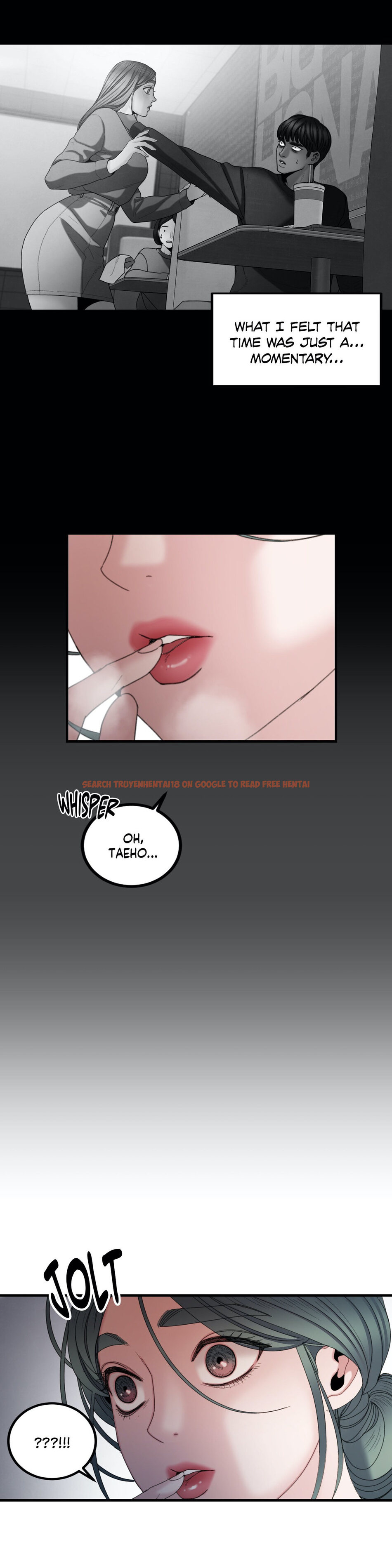 Read Hentai Image 33 361 in comic Aesthetic Predator - Chapter 22 - www.hentaitnt.net