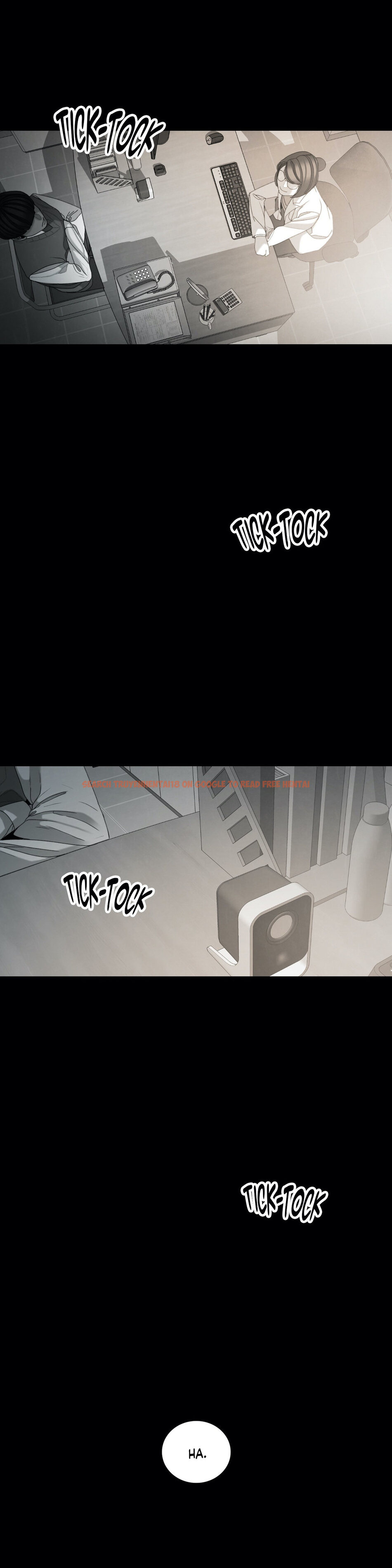 Read Hentai Image 4 356 in comic Aesthetic Predator - Chapter 22 - www.hentaitnt.net