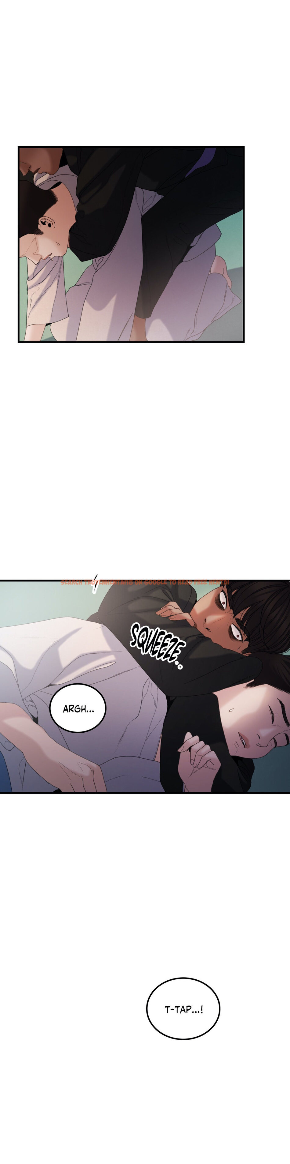 Read Hentai Image 8 356 in comic Aesthetic Predator - Chapter 22 - www.hentaitnt.net