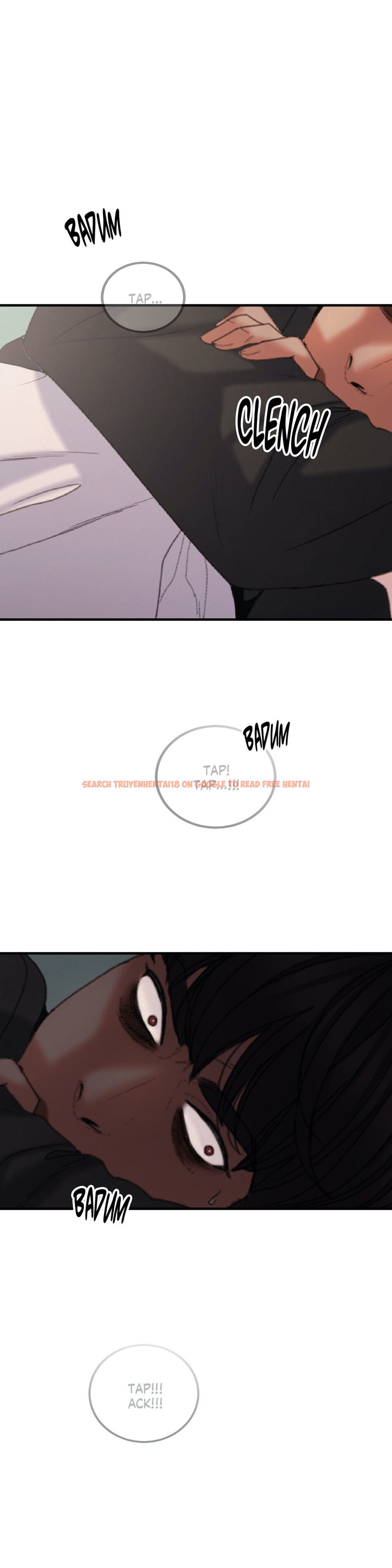 Read Hentai Image 9 356 in comic Aesthetic Predator - Chapter 22 - www.hentaitnt.net
