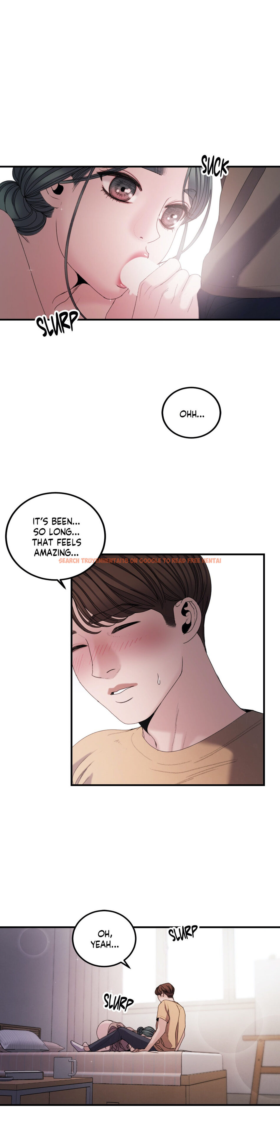 Read Hentai Image 12 204 in comic Aesthetic Predator - Chapter 23 - www.hentaitnt.net