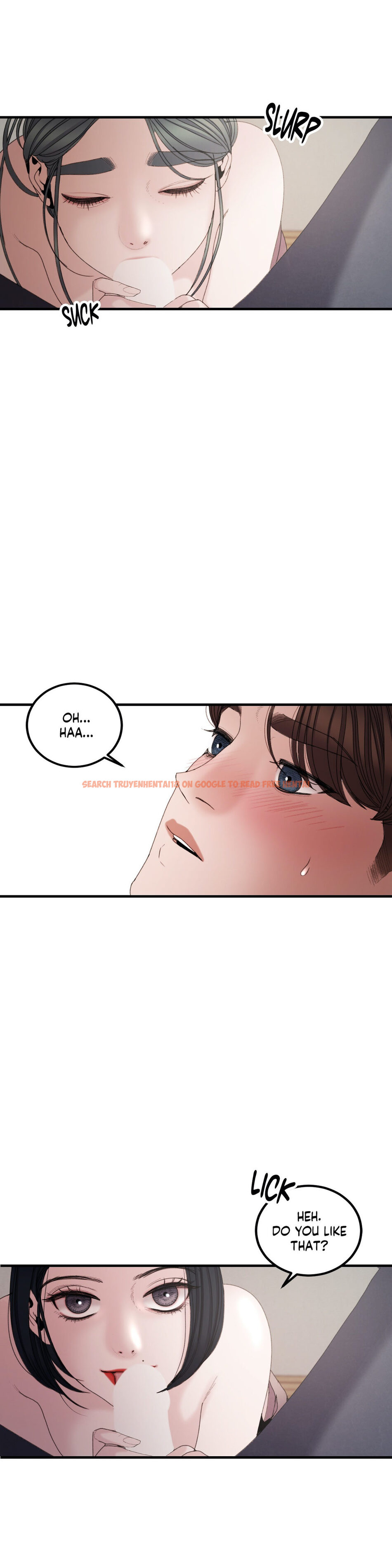 Read Hentai Image 13 204 in comic Aesthetic Predator - Chapter 23 - www.hentaitnt.net