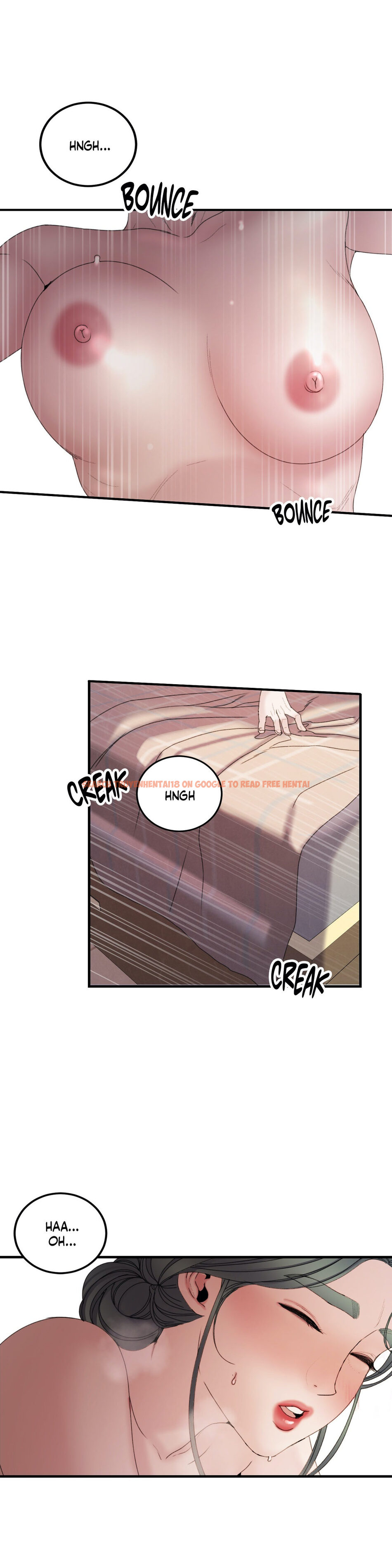 Read Hentai Image 19 204 in comic Aesthetic Predator - Chapter 23 - www.hentaitnt.net