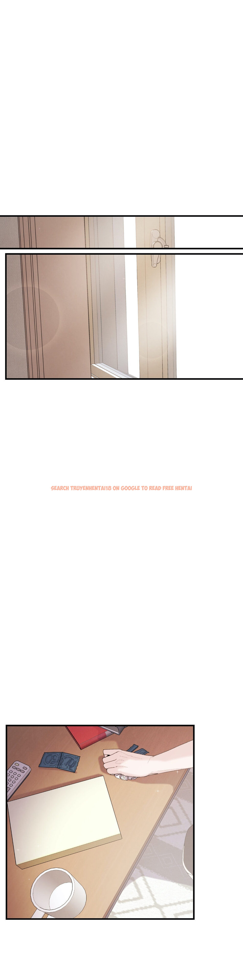 Read Hentai Image 27 204 in comic Aesthetic Predator - Chapter 23 - www.hentaitnt.net