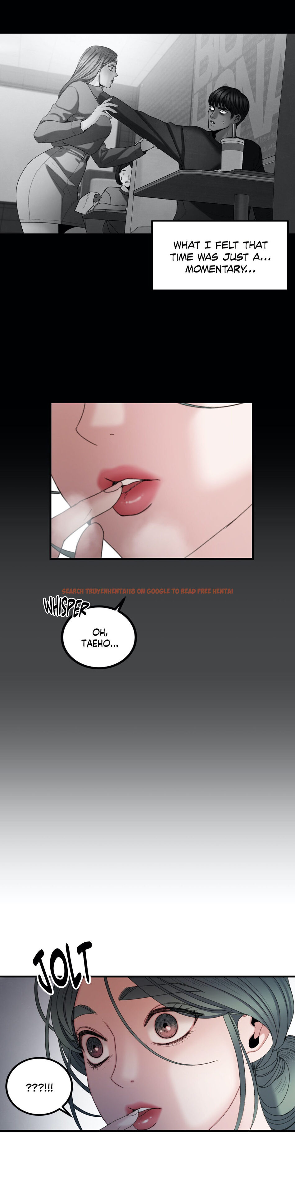 Read Hentai Image 4 204 in comic Aesthetic Predator - Chapter 23 - www.hentaitnt.net