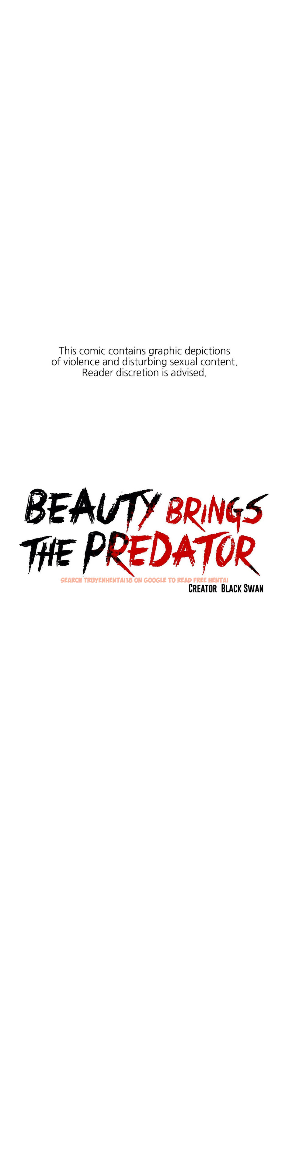 Read Hentai Image 6 204 in comic Aesthetic Predator - Chapter 23 - www.hentaitnt.net