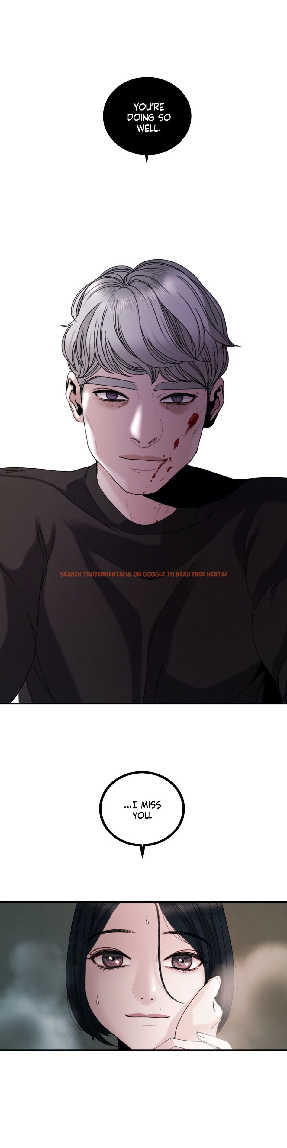 Read Hentai Image 10 817 in comic Aesthetic Predator - Chapter 24 - www.hentaitnt.net