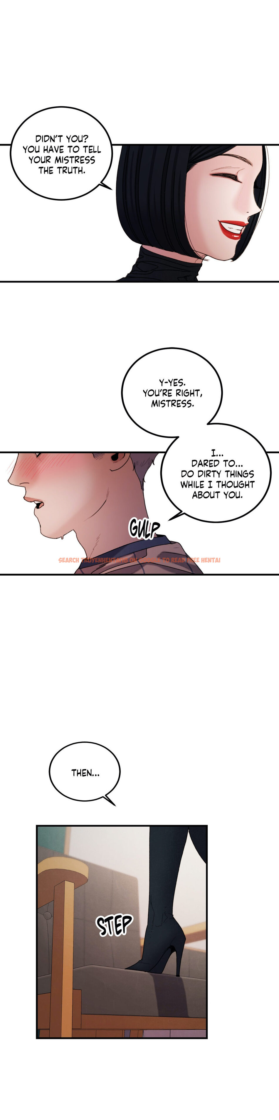 Read Hentai Image 21 817 in comic Aesthetic Predator - Chapter 24 - www.hentaitnt.net
