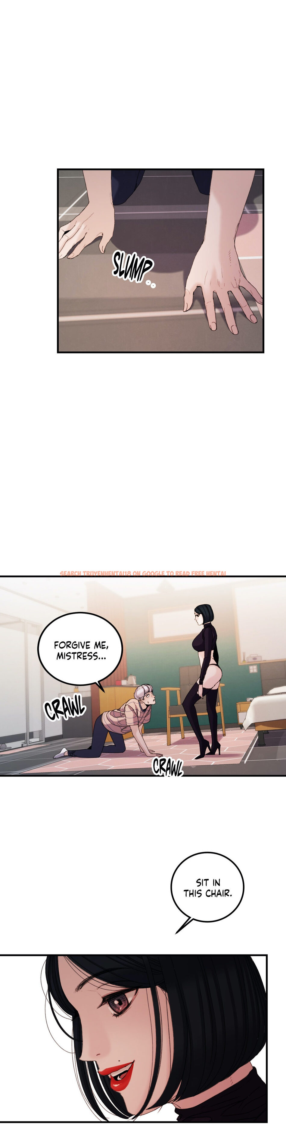 Read Hentai Image 23 817 in comic Aesthetic Predator - Chapter 24 - www.hentaitnt.net