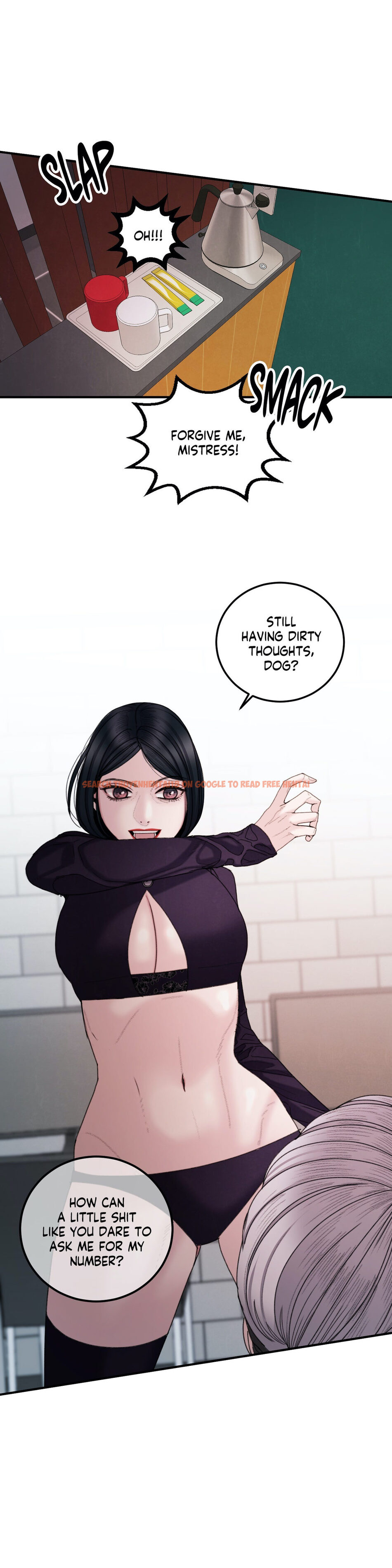 Read Hentai Image 28 817 in comic Aesthetic Predator - Chapter 24 - www.hentaitnt.net
