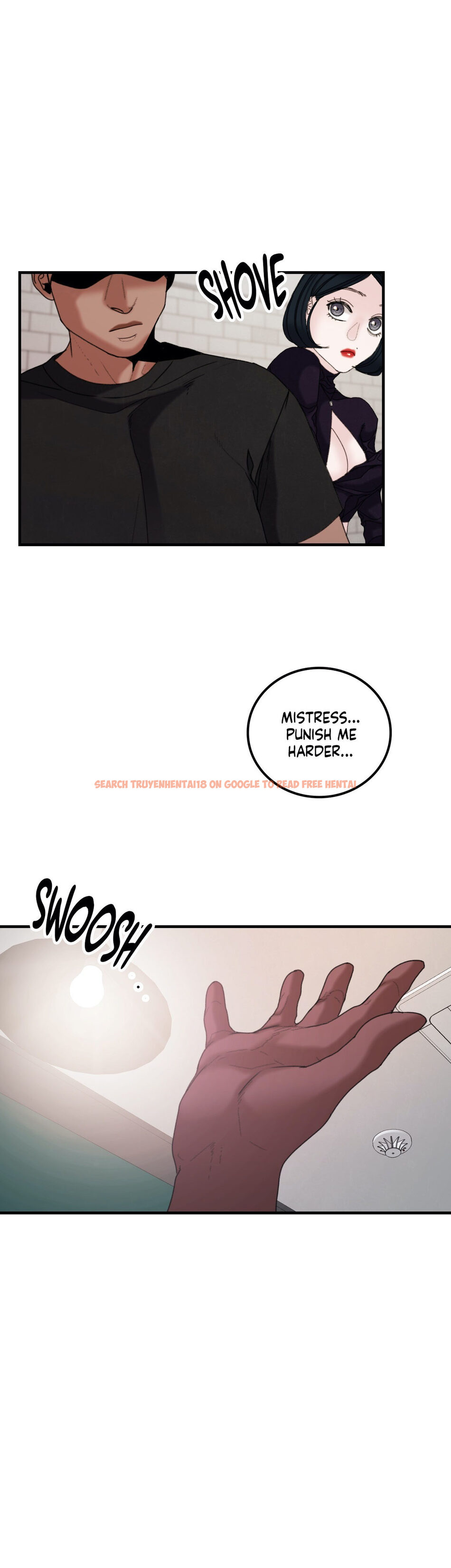 Read Hentai Image 31 817 in comic Aesthetic Predator - Chapter 24 - www.hentaitnt.net