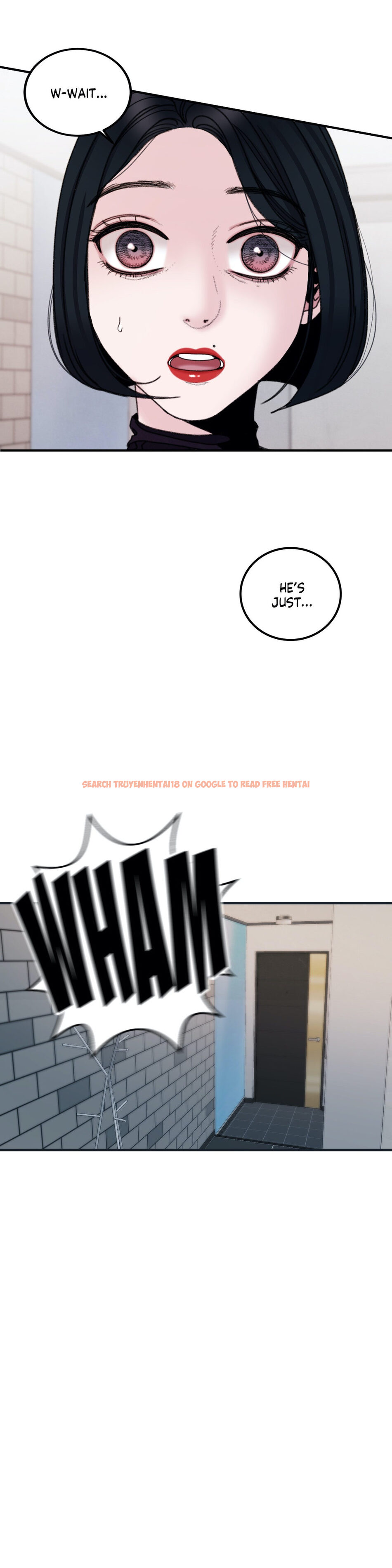 Read Hentai Image 33 817 in comic Aesthetic Predator - Chapter 24 - www.hentaitnt.net