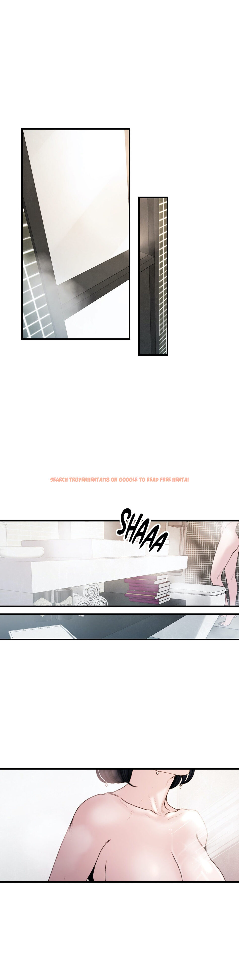 Read Hentai Image 7 817 in comic Aesthetic Predator - Chapter 24 - www.hentaitnt.net