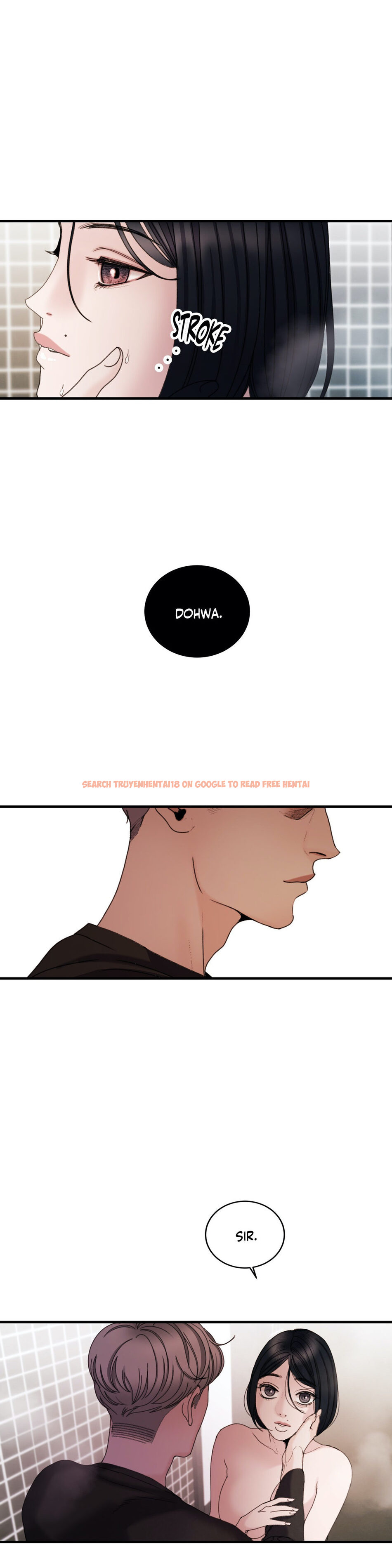 Read Hentai Image 9 817 in comic Aesthetic Predator - Chapter 24 - www.hentaitnt.net