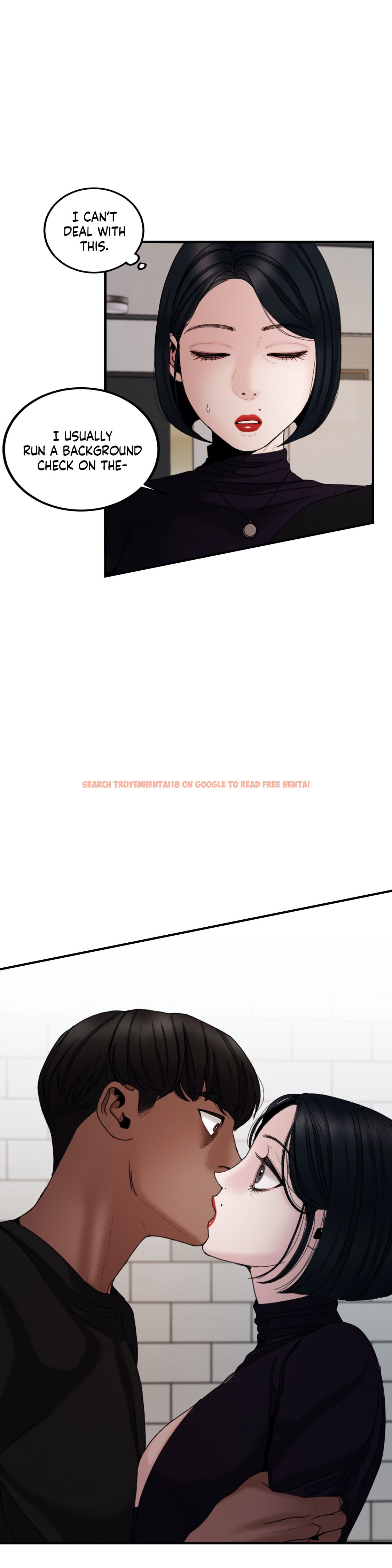 Read Hentai Image 10 785 in comic Aesthetic Predator - Chapter 25 - www.hentaitnt.net