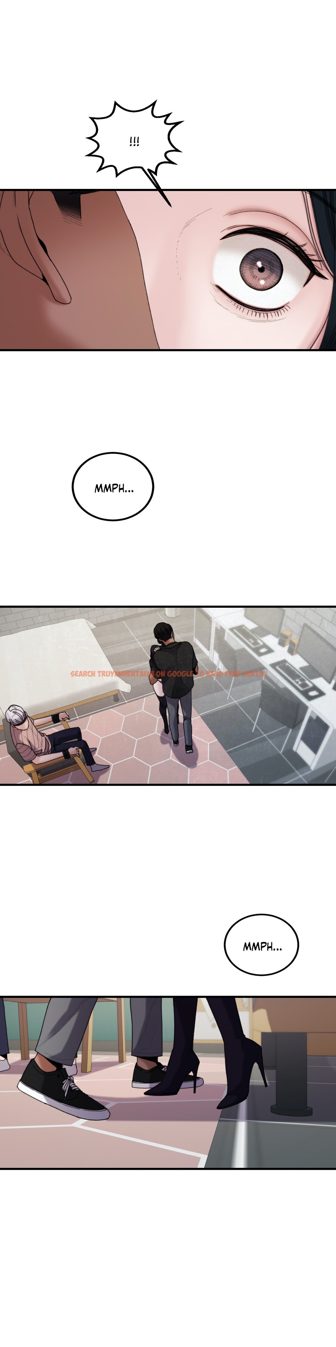 Read Hentai Image 11 785 in comic Aesthetic Predator - Chapter 25 - www.hentaitnt.net