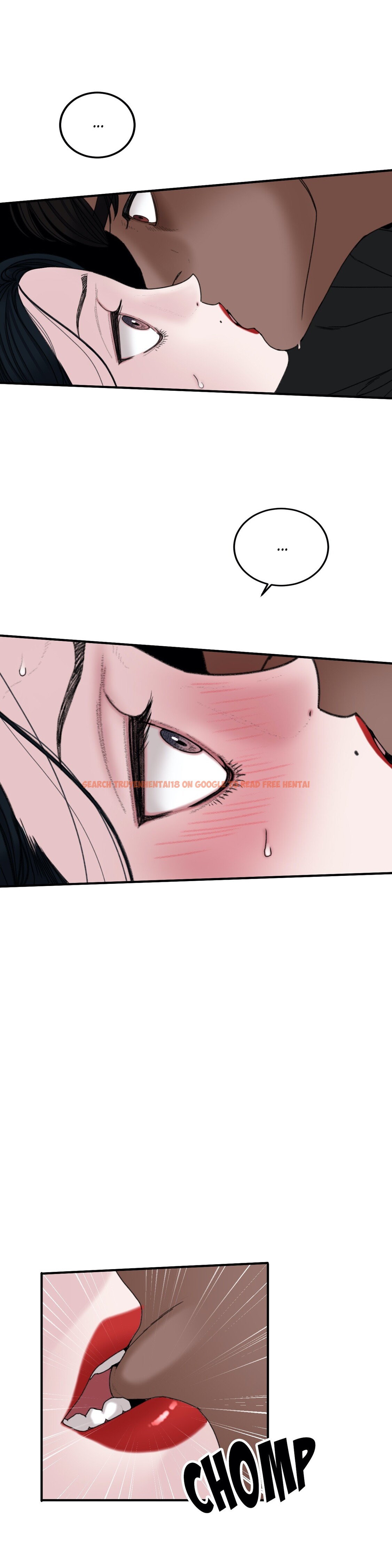 Read Hentai Image 13 785 in comic Aesthetic Predator - Chapter 25 - www.hentaitnt.net