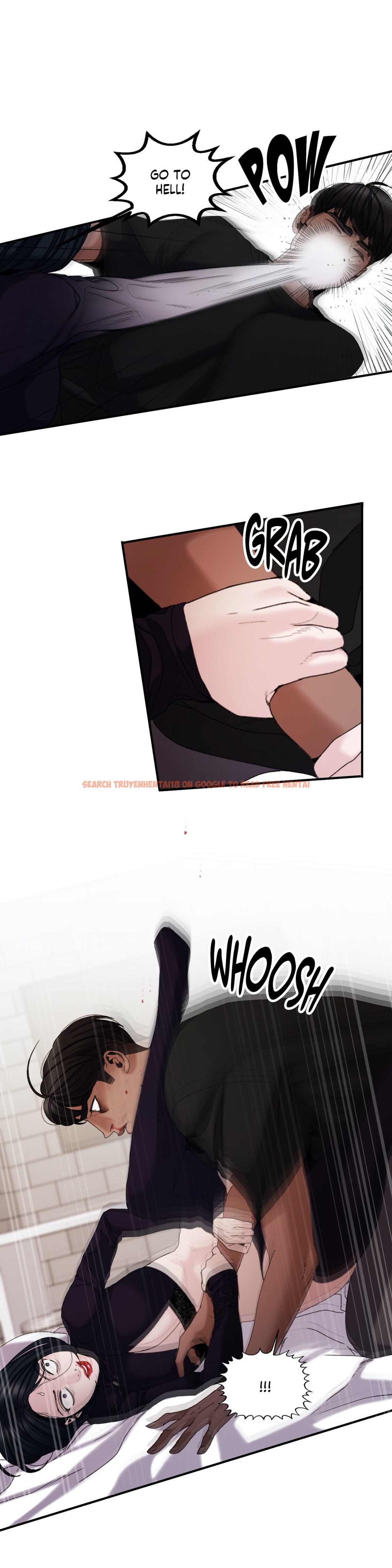 Read Hentai Image 15 785 in comic Aesthetic Predator - Chapter 25 - www.hentaitnt.net