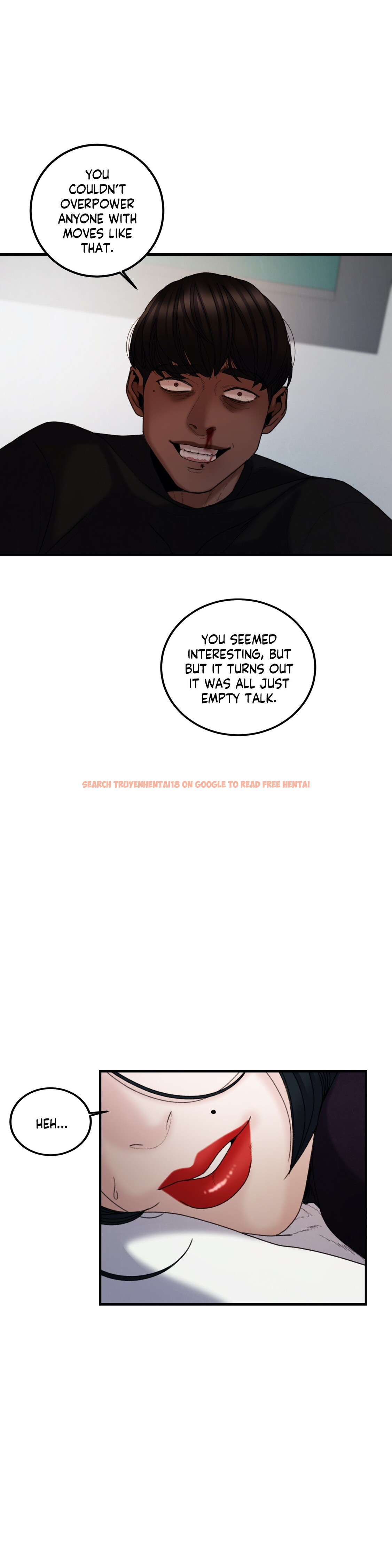 Read Hentai Image 18 785 in comic Aesthetic Predator - Chapter 25 - www.hentaitnt.net