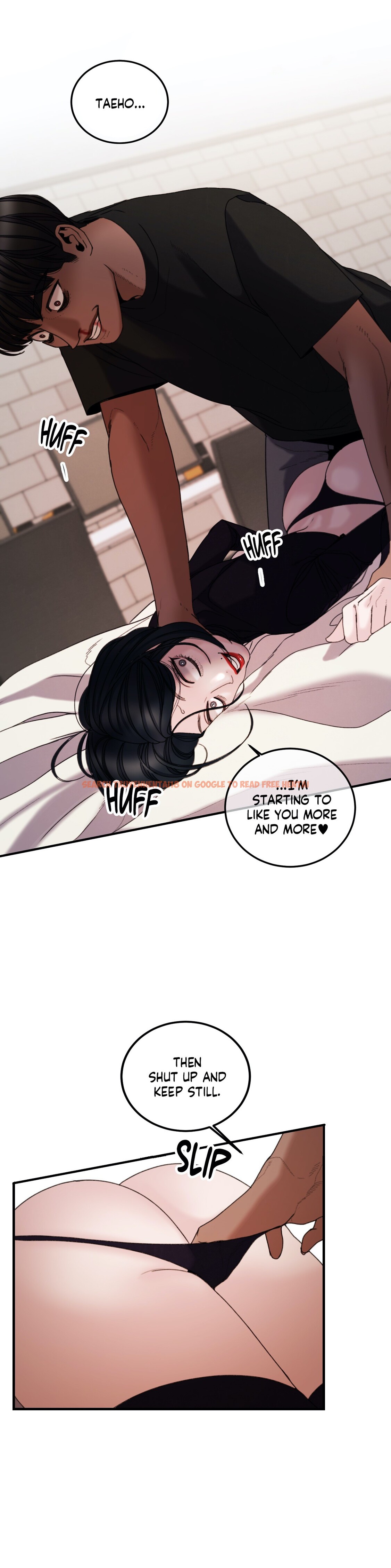Read Hentai Image 19 785 in comic Aesthetic Predator - Chapter 25 - www.hentaitnt.net