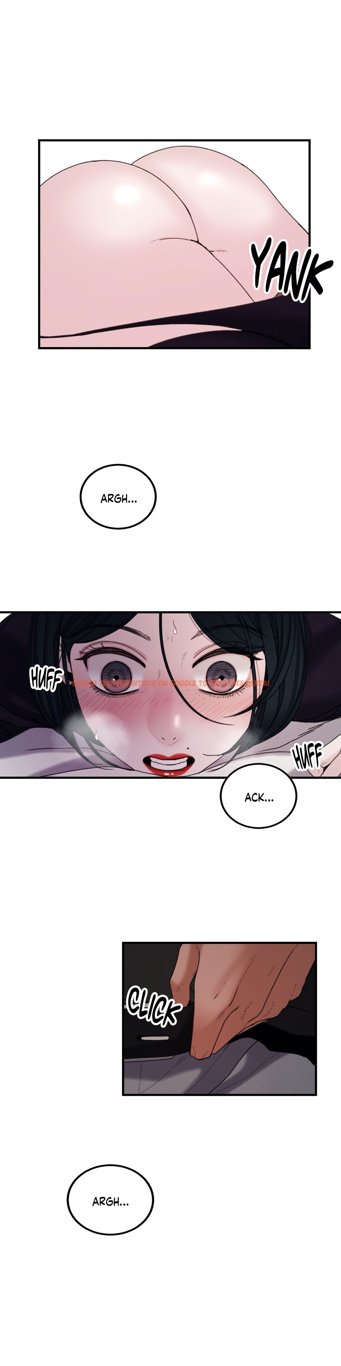 Read Hentai Image 21 785 in comic Aesthetic Predator - Chapter 25 - www.hentaitnt.net