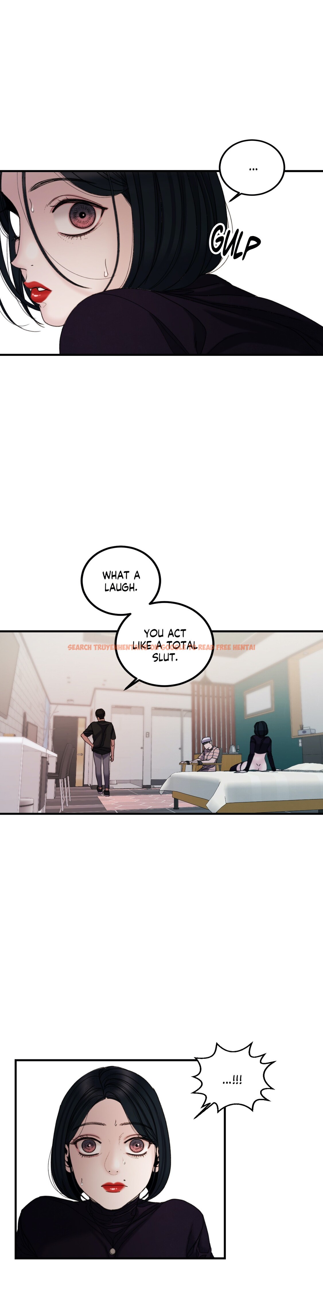 Read Hentai Image 24 785 in comic Aesthetic Predator - Chapter 25 - www.hentaitnt.net