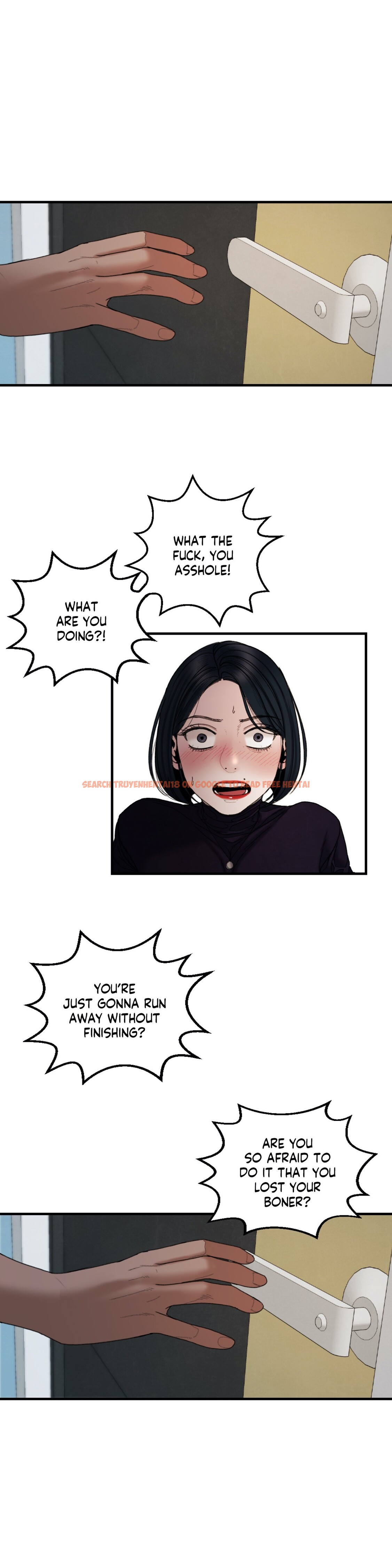 Read Hentai Image 25 785 in comic Aesthetic Predator - Chapter 25 - www.hentaitnt.net
