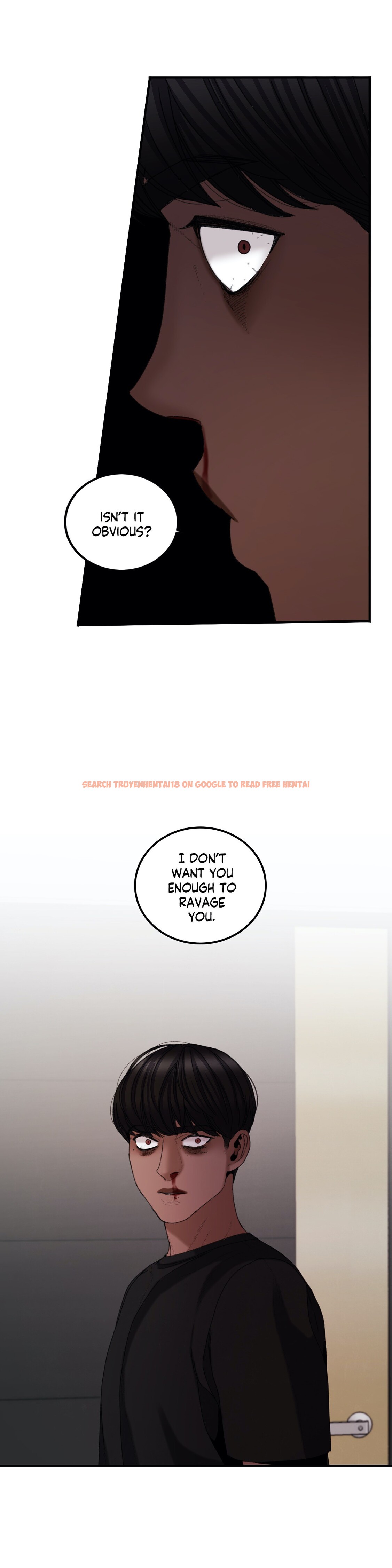 Read Hentai Image 27 785 in comic Aesthetic Predator - Chapter 25 - www.hentaitnt.net