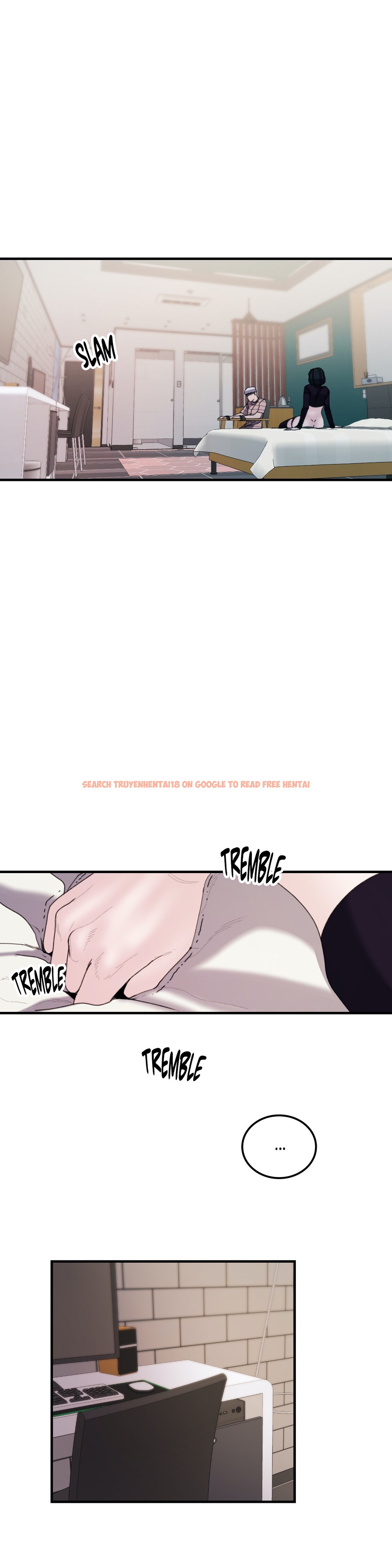 Read Hentai Image 28 785 in comic Aesthetic Predator - Chapter 25 - www.hentaitnt.net