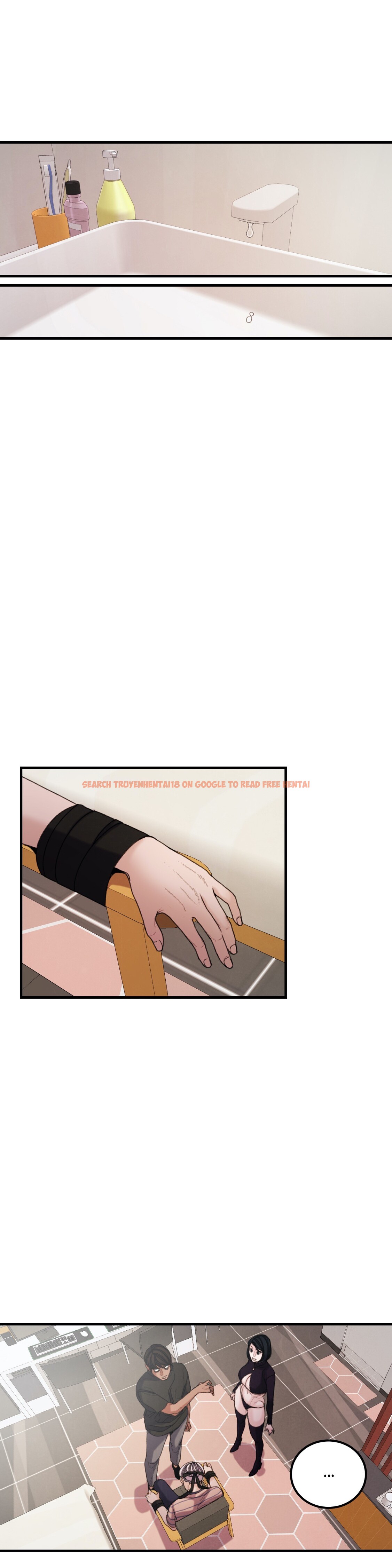 Read Hentai Image 6 785 in comic Aesthetic Predator - Chapter 25 - www.hentaitnt.net