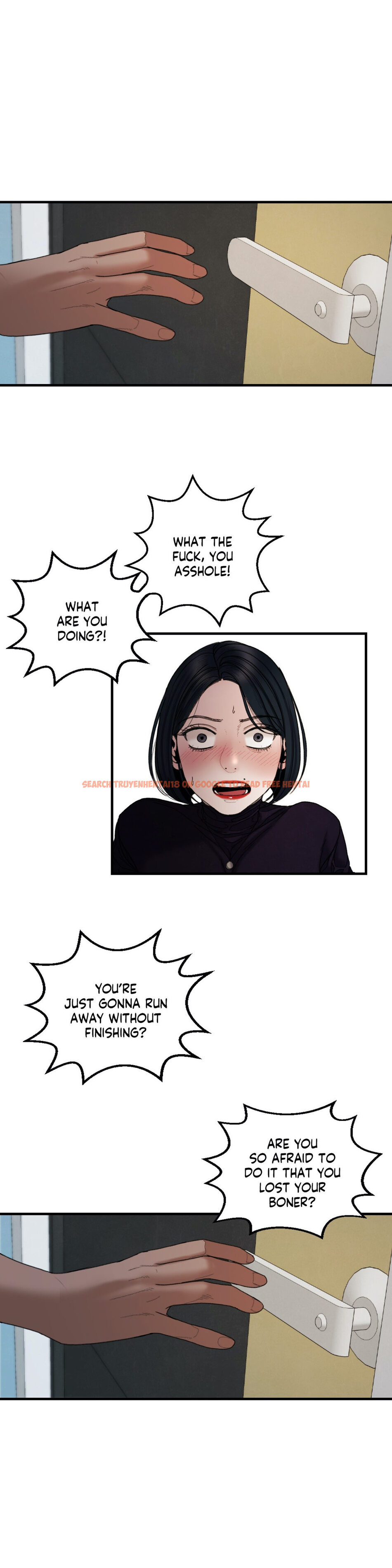 Read Hentai Image 1 656 in comic Aesthetic Predator - Chapter 26 - hentaitnt.net