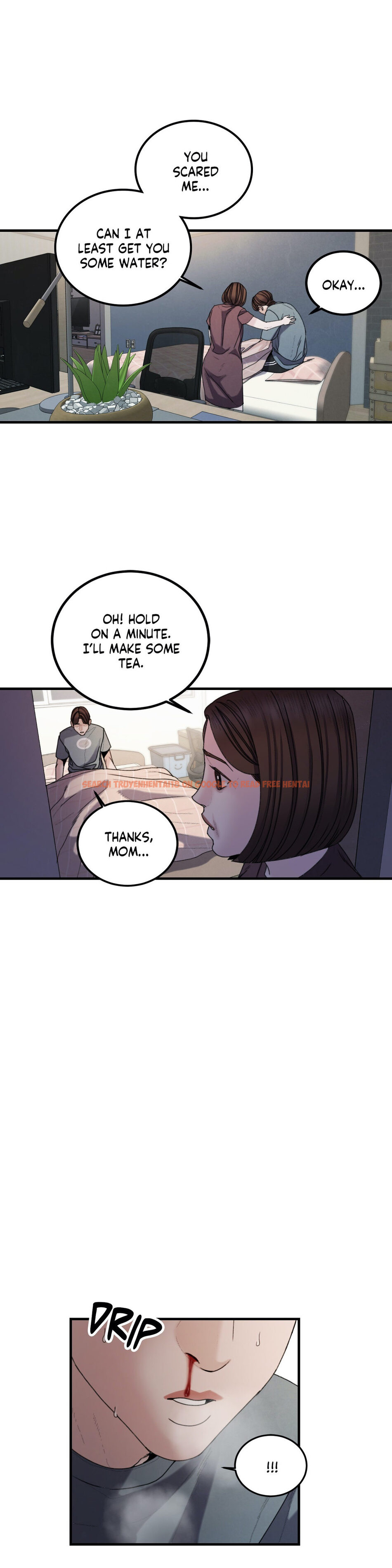 Read Hentai Image 11 656 in comic Aesthetic Predator - Chapter 26 - hentaitnt.net