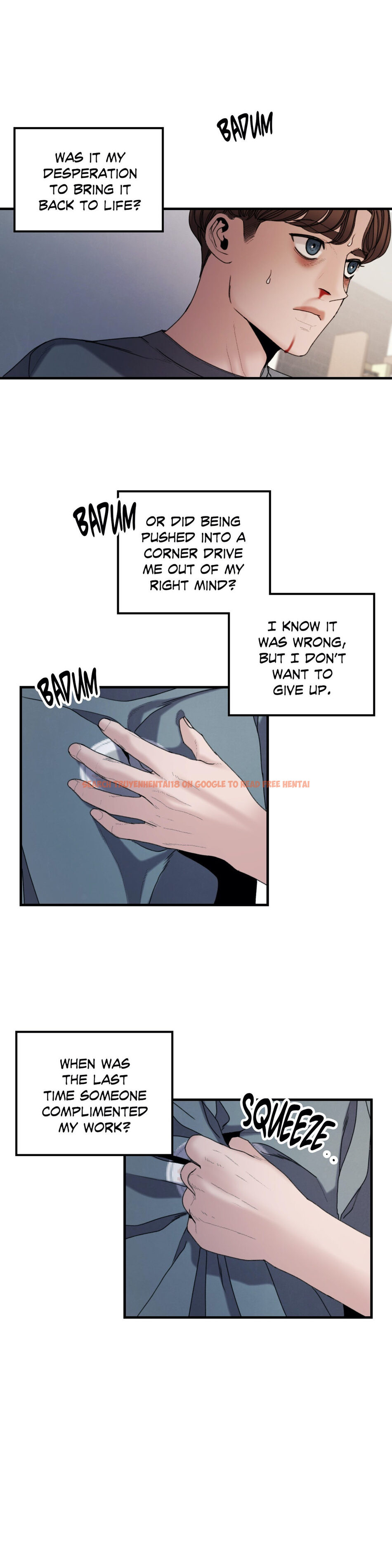 Read Hentai Image 15 656 in comic Aesthetic Predator - Chapter 26 - hentaitnt.net