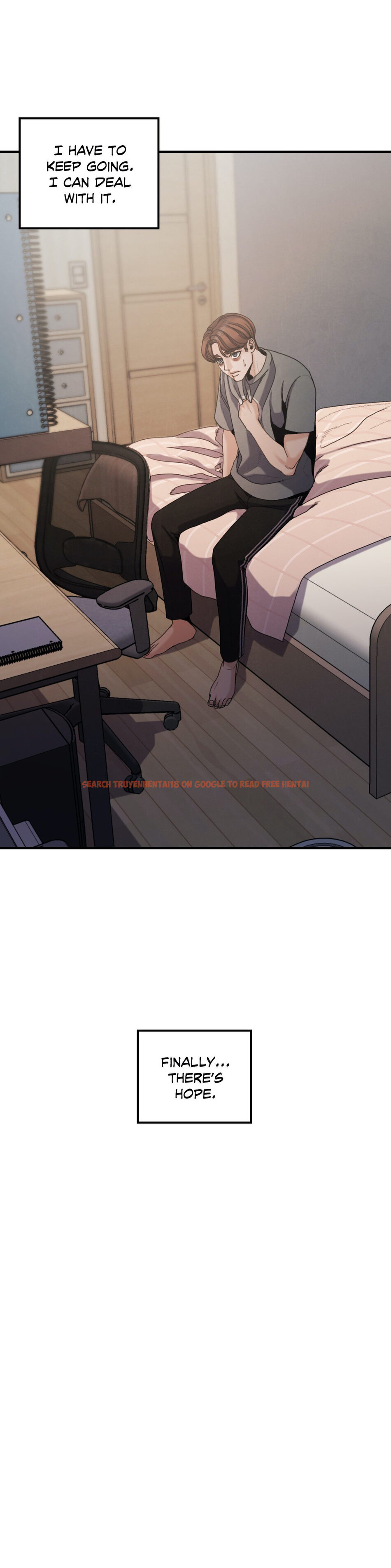 Read Hentai Image 16 656 in comic Aesthetic Predator - Chapter 26 - hentaitnt.net