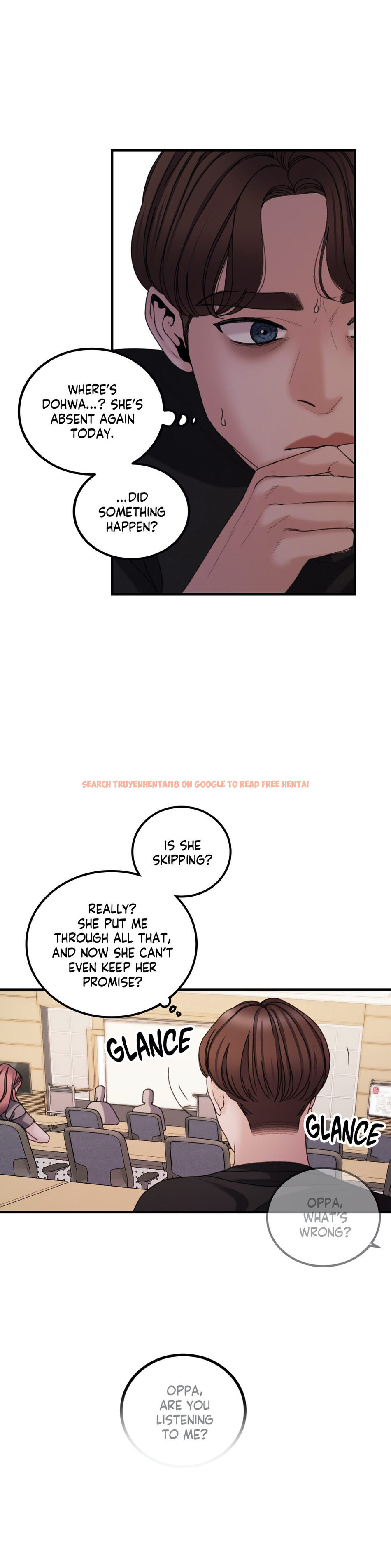 Read Hentai Image 19 656 in comic Aesthetic Predator - Chapter 26 - hentaitnt.net