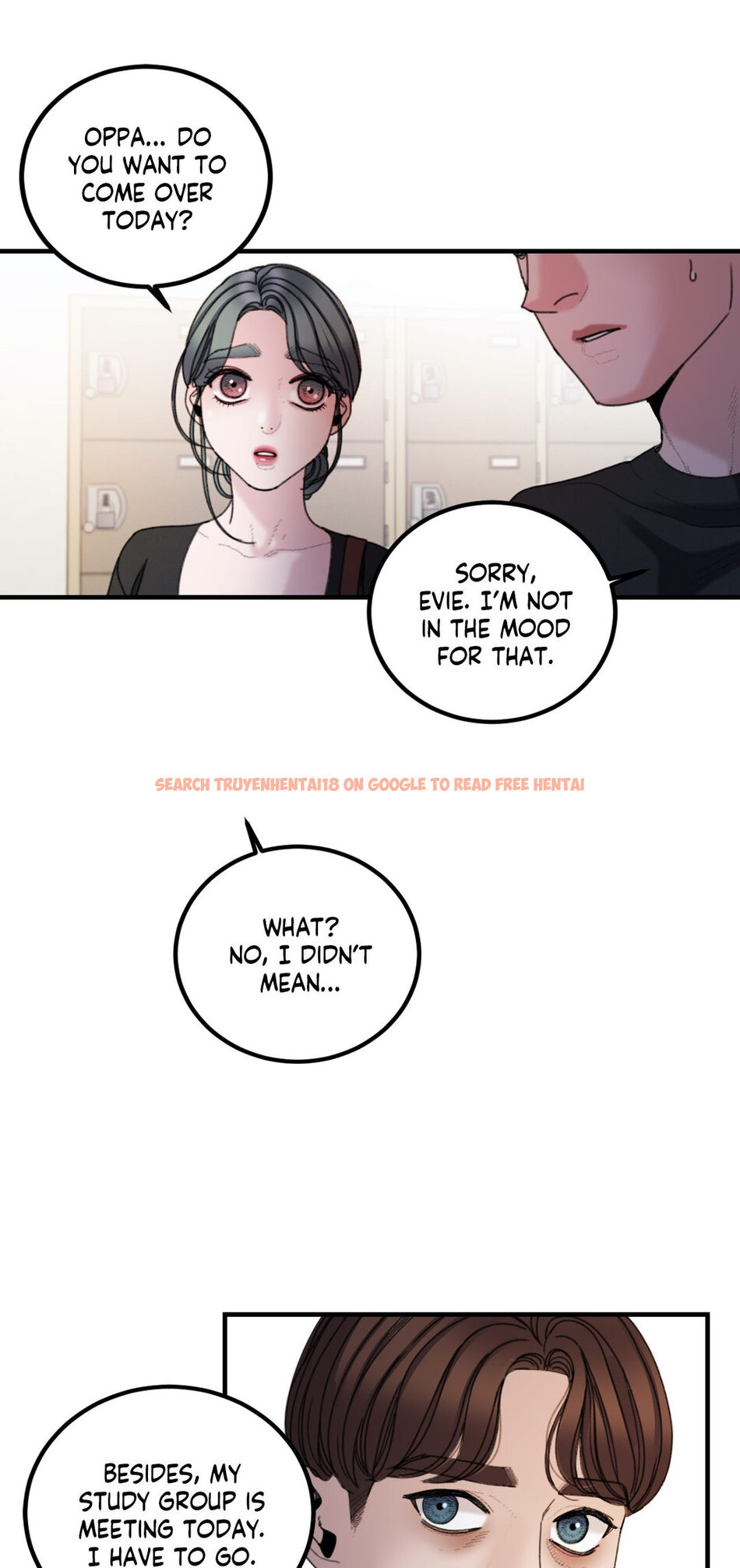 Read Hentai Image 25 656 in comic Aesthetic Predator - Chapter 26 - hentaitnt.net