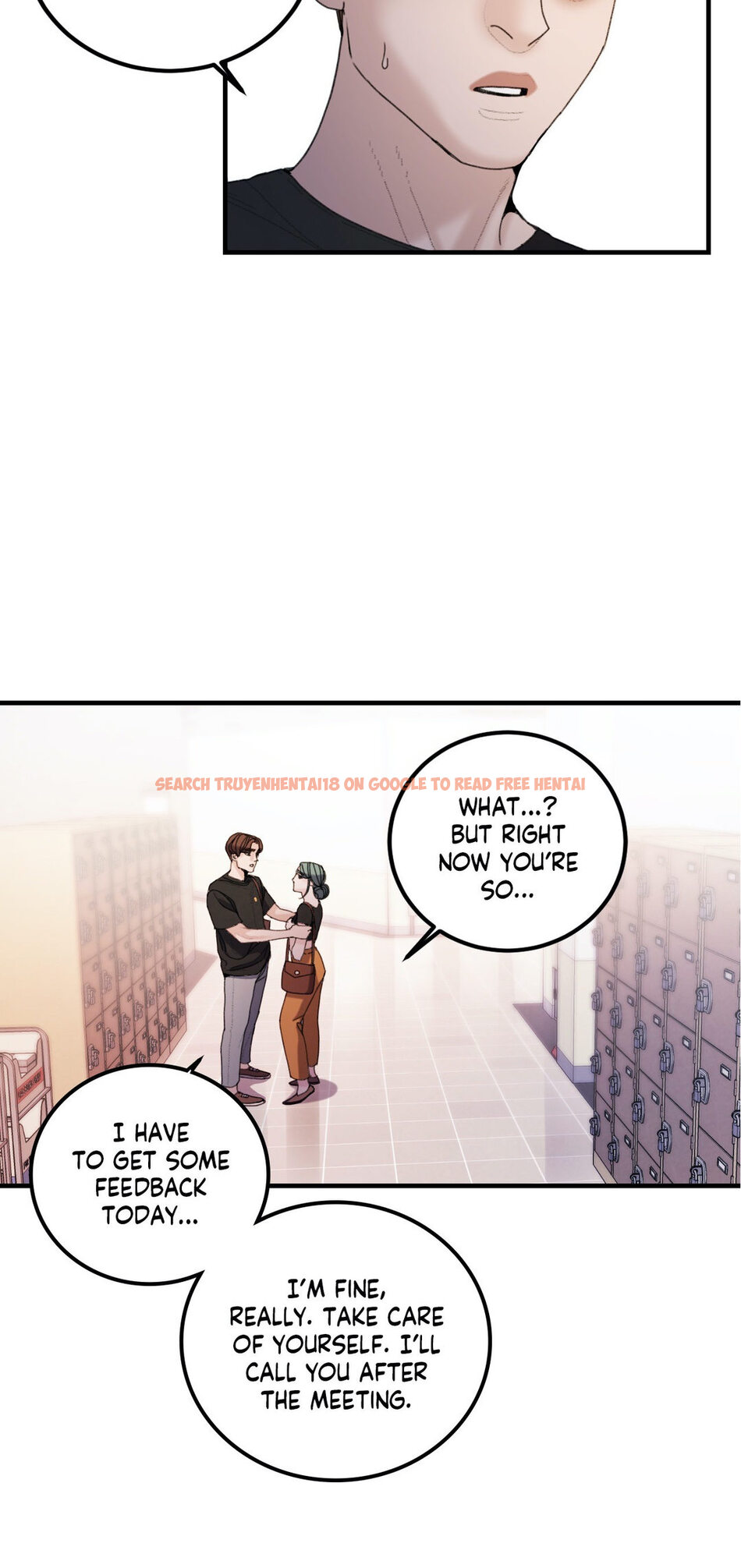 Read Hentai Image 26 656 in comic Aesthetic Predator - Chapter 26 - hentaitnt.net