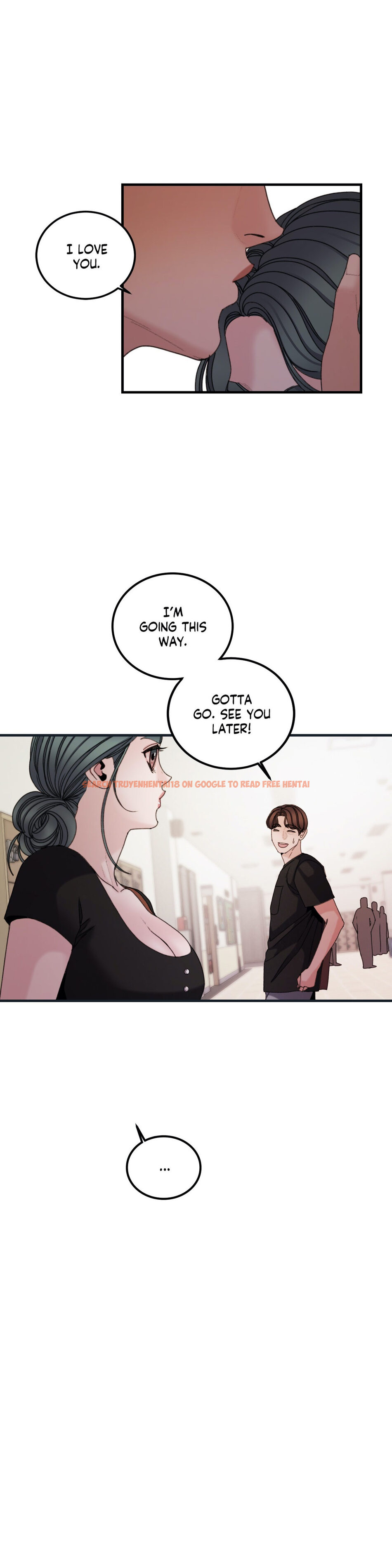 Read Hentai Image 27 656 in comic Aesthetic Predator - Chapter 26 - hentaitnt.net