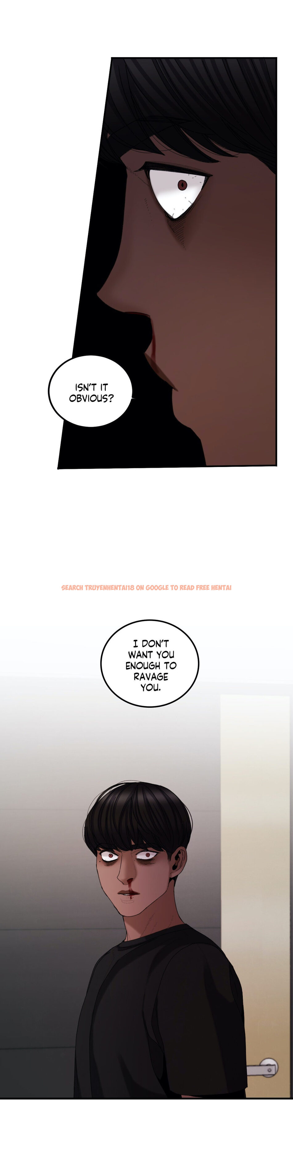 Read Hentai Image 3 656 in comic Aesthetic Predator - Chapter 26 - hentaitnt.net