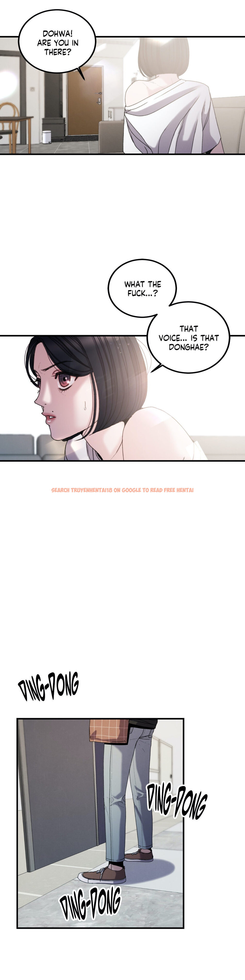 Read Hentai Image 33 656 in comic Aesthetic Predator - Chapter 26 - hentaitnt.net