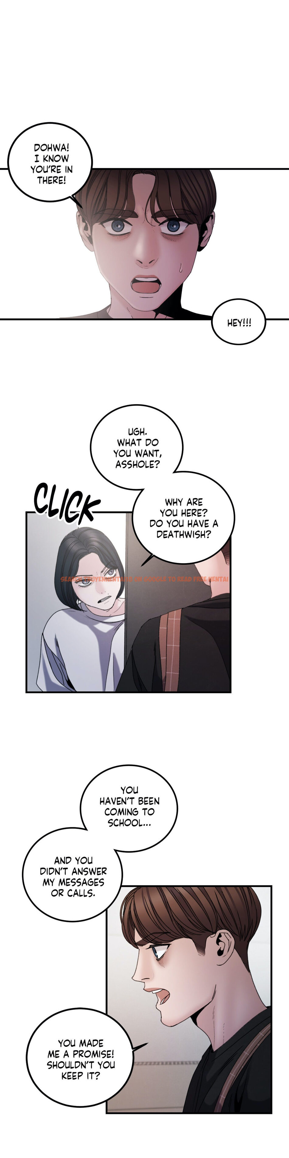 Read Hentai Image 34 662 in comic Aesthetic Predator - Chapter 26 - hentaitnt.net