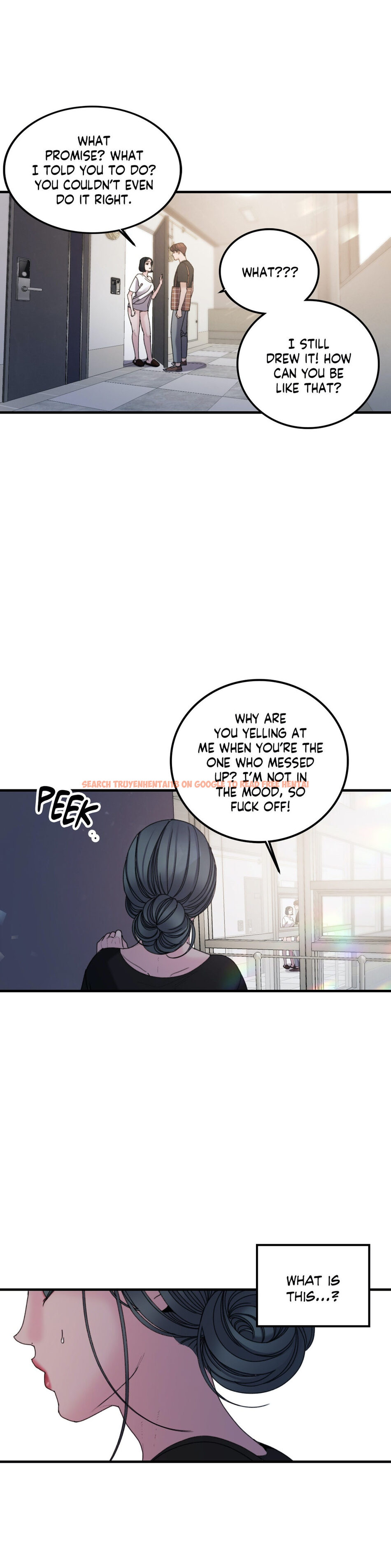Read Hentai Image 35 662 in comic Aesthetic Predator - Chapter 26 - hentaitnt.net