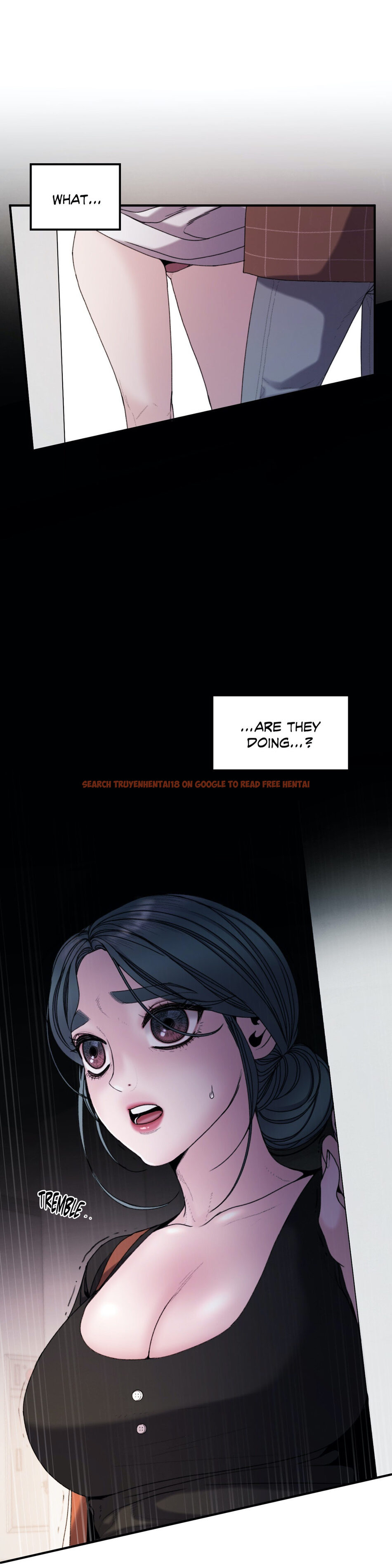 Read Hentai Image 36 662 in comic Aesthetic Predator - Chapter 26 - hentaitnt.net